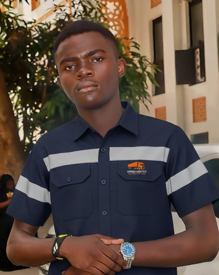 Billy Aura - Managing Director