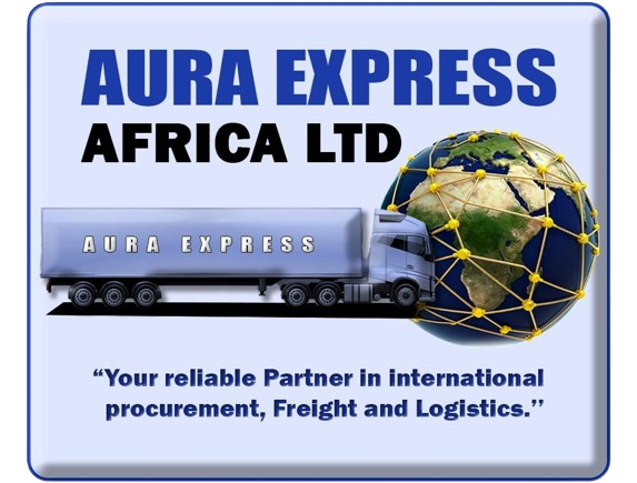 AURA EXPRESS AFRICA LTD