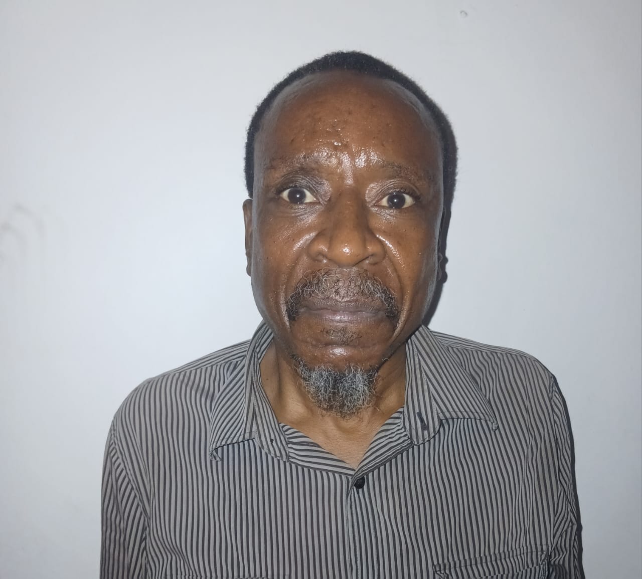 Hussein Juma Sadkin - Marketing & Management Consultant